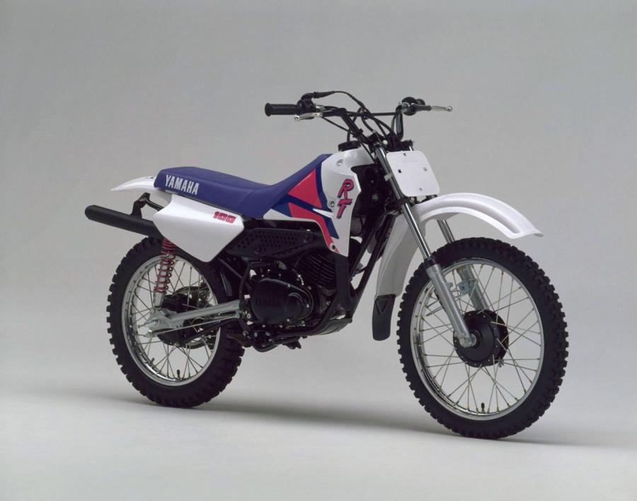 Yamaha RT100